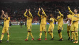 Juventus trip title test for unbeaten Inter
