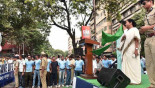 Resolution passed to change name of West Bengal