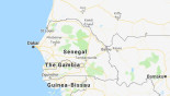 13 killed, 7 wounded by gunmen in restive Senegal region