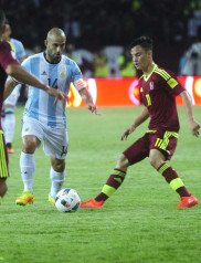 Argentina
