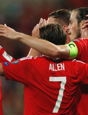Gareth Bale