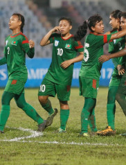Bangladesh