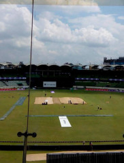 Bangladesh