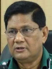 DMP bans use of sharp weapons at Tajia procession of Shia muslims. Dhaka police,Dhaka Metropolitan Police,DMP,ban,use of sharp weapons including razors and blades, Commissioner Asaduzzaman Miah,during observation of the Ashura,Tajia procession
