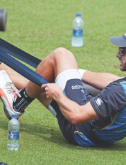 Kane Williamson