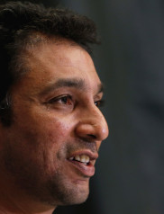 Azhar Mahmood