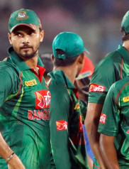 Bangladesh