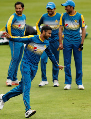 Pakistan