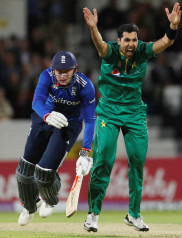 Pakistan