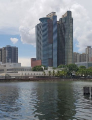 Philippines HSBC, survey, Philippines, expats