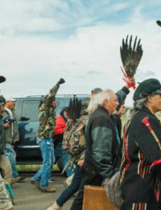 Energy Transfer Partners' Dakota Access oil pipeline Obama administration, North Dakota, oil pipeline, Native Americans, tribal lands, North Dakota pipeline