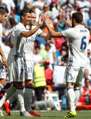 Real Madrid