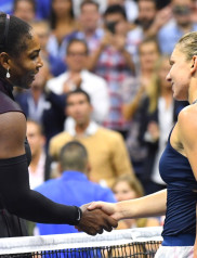 Serena Williams