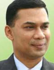 Tarique Rahman Tarique Rahman