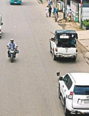 Stern,actions,against,including,ministers,lawmakers,VIPs,violating,warned,Obaidul Quader,traffic rules