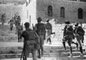 Jerusalem conflict: A timeline