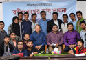  2nd Law Faculty Open Discussion held at DU