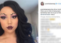 Weird beauty trends that went viral in 2017