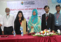 Workshop on career in law held at SUB