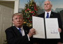 Iraq demands US backtrack on Jerusalem, summons ambassador
