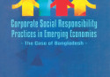 A study on corporate social responsibility