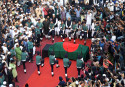 Ctg’s iconic figure Mohiuddin laid to rest 