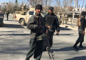 40 killed, 30 wounded in Afghanistan blast