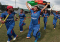 It's Rahman, not Zadran