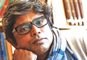 In conversation with Ahmedur Rashid Chowdhury Tutul