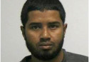 Akayed Ullah ‘born and raised in Dhaka’