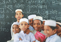Alia Madrasa: an education system on its death bed