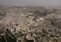 Why this controversy over Jerusalem?