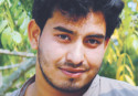 MP's son found dead at NAM flat in city