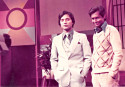 A walk down  memory lane 