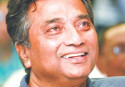 Of a dynamic city mayor, his dreams