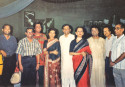 Annisul Huq  - A dreamer on a mission