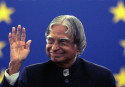 APJ Abdul Kalam: Inspiring till His Last Breath 