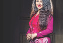Quiet birthday for Apu Biswas!