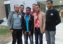 Ex-BCL leader Arif held for ‘raping’ 6 Shariatpur women