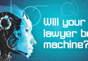 THE APPLICATION OF ARTIFICIAL INTELLIGENCE IN LAW 