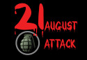 August 21 Black Day