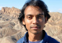 Bangladeshi student shot dead in US