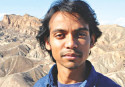 Bangladeshi student shot dead in US