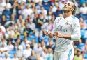 Barca held, Real cruise