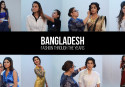Fashion through the years: Bangladesh 