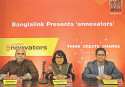 Banglalink Ennovators, a platform for future professionals