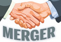 MERGER OF BANKS : A rescue mechanism 