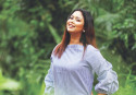Bhabna debuting as novelist