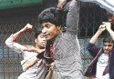 Biswajit Murder: Some fugitives  'seen in public'