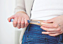 Worldwide, nearly 6% of cancers are attributable to diabetes and high BMI